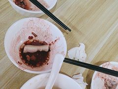 -文庙菜饭(四川北路店)