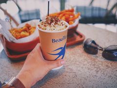 -BeauTea水仙(coco park店)