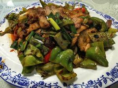 -胖哥川菜馆(武东路店)