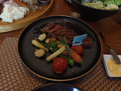 -普兰达德国餐厅·德式脆皮烤猪肘·自酿啤酒(观唐店)