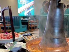 -阳坊胜利涮羊肉(阳坊老店)