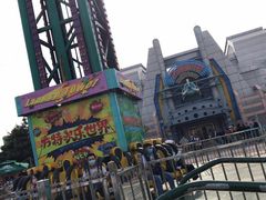 -沈阳方特欢乐世界