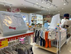 -宝大祥青少年儿童购物中心(普陀中环店)