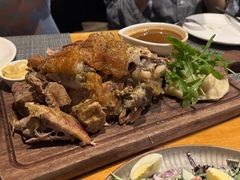 -Secco德式餐吧(南秀村店)