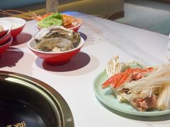 -宽城子美蛙毛肚自助火锅(建邺万达步行街店)