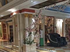 -铜锣湾KTV(木渎店)