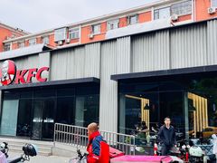 -肯德基(蓝桥店)