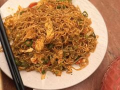 -浩海火燒雲傣家菜(芮欧百货店)