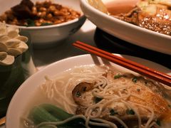 -径山十八道·风味民间菜(杭州总店)