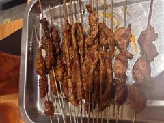 -福苗小骆驼烧烤(莲湖路店)