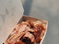 -创晶烤鸭(吴山路店)