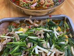 -二0二李记南瓜田鸡老字号(宜宾一店)