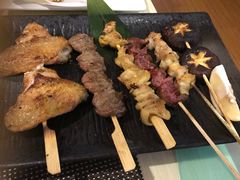 -有喜屋·深夜食堂(北京西路店)