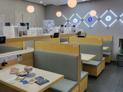 -大力喜速递寿司(世纪金源店)