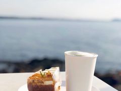 -Cafe Aewol Monsant
