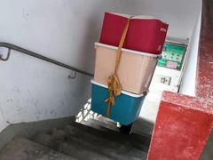 -上海公兴搬家搬场公司