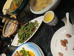 -隅焰·三生三味·手作川菜(金沙天街店)