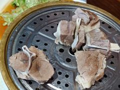 -蒙亨·手把肉·蒙古包文化主题餐厅(天恒广场店)