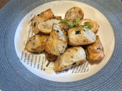 -仁义涵西餐·咖啡(中华巴洛克店)