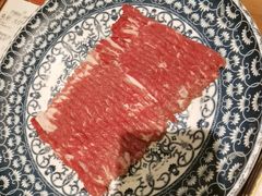 -北京老门框爆肚四季涮肉(淮海东路外滩店)