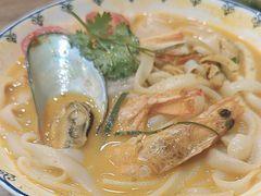 -曼谷食堂·泰国家庭料理(丹桂路店)