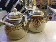 -桥门程记(兰州南关夜市店)