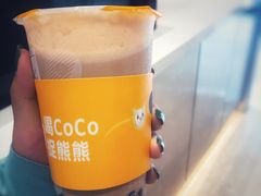 -CoCo都可(双井家乐福店)