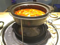 -重庆乌鱼庄·龙滋鲜(青羊大道店)