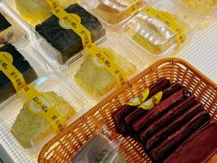 -赵小璐快乐甜品蛋糕(平安路店)