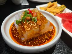 -辣尚瘾·烤鱼·新川菜(牡丹园直营店)