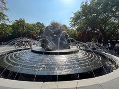 -广州市白云山风景名胜区