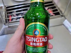 -小寒羊烧烤(凯瑞时代大厦店)