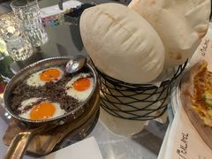 -ELI FALAFEL Lebanese&Mediterranean黎巴嫩美食(富城路店)