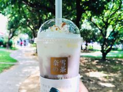 -奈雪的茶(华侨城创意园店)
