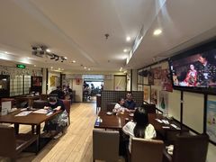 -纹兵卫手打荞麦面日料(虹桥本店)