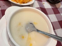 -开心果牛扒城(雍华庭店)