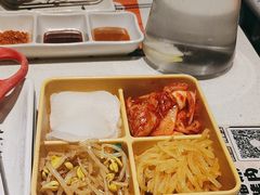 -猫爪爪原切自助烤肉(观音桥阳光世纪店)