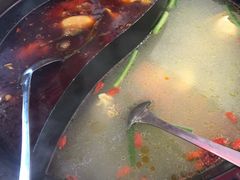 -重庆烧鸡公火锅(簋街店)