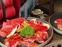 -300杯·和牛烧肉清酒专门店(廊里店)