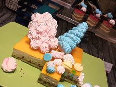 -盛宴标帜西餐厅龙虾.鲍鱼•牛排(重庆喜来登大酒店)