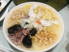 -宣和苑(华侨新村店)