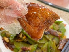 -煲煲掂风味煲仔饭餐厅(西区店)