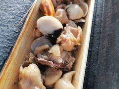 -竹泉农庄·竹筒饭(从化店)