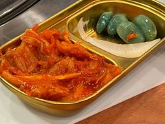 -冰城焰会大丰收铁锅炖(萝岗万达金街店)