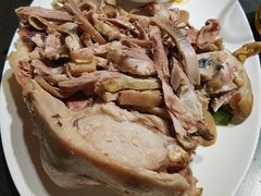 拌羊脸-鼓楼东街老火锅(鼓楼店)
