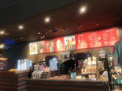 -星巴克(厦门乐群广场分店)