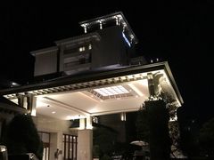 -舟山朱家尖威斯汀酒店·知味标帜自助餐厅