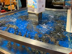 -盒马鲜生(莱蒙都会店)