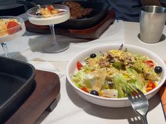 -牛扒先生·厚切雪花牛扒西餐厅(北京路禺山路店)