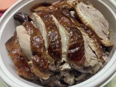 -徐家鸭子·非遗烤鸭(老门东店)